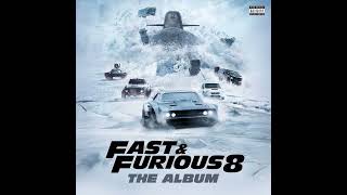 Migos - Seize The Block (The Fate of the Furious: The Album)