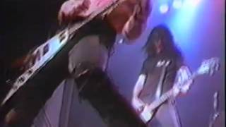 Dwarves -&quot;Is There Anybody Out There?&quot;