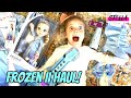 Frozen 2 Haul!