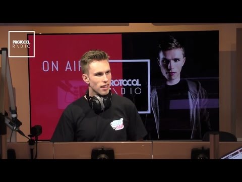 🚨 Nicky Romero - Protocol Radio 247 - 07.05.17