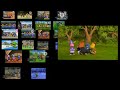 The Backyardigans Over Snack Time Season 2 And Season 4 In Cap Cut