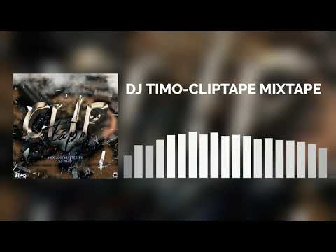DJ TIMO CLIPTAPE mixtape (100% gun song)