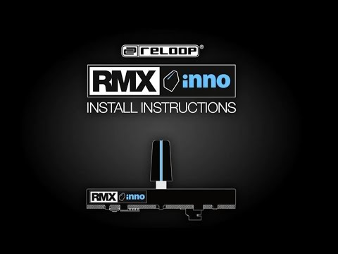 RELOOP - RMX INNOFADER