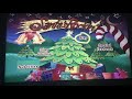 The Wiggles Santa S Rockin 2004 DVD Menu Walkthrough