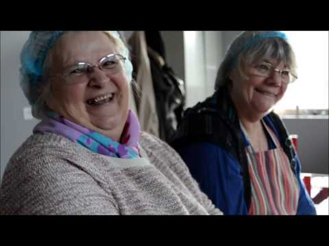 Atelier cuisine - recette du pain d'chien