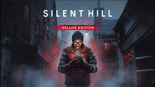 【生放送】シルバーウィークだし『SILENT HILL: Townfall』やる
