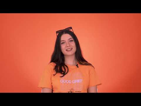 Flavia Dima răspunde la întrebările Films in Frame cu titluri de filme