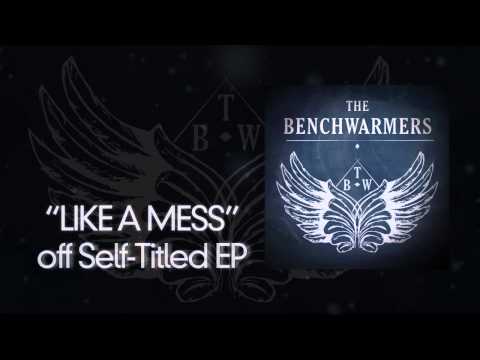 The Benchwarmers video