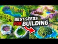 TOP 50 BEST SEEDS For BUILDING In MINECRAFT 1 21 BEST OF 2024