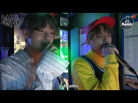 [ENG] 180217 [BANGTAN BOMB] BTS' exciting Game room #3 - BTS (방탄소년단)
