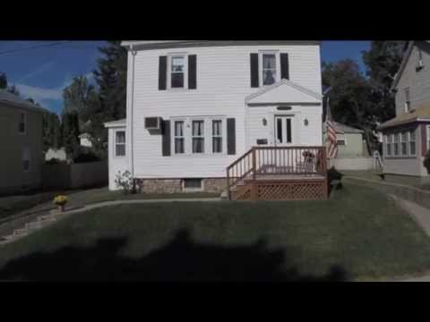 Home for sale 25 Orchard St. Holyoke, MA 01040 ~ Erin Fontaine Brunelle