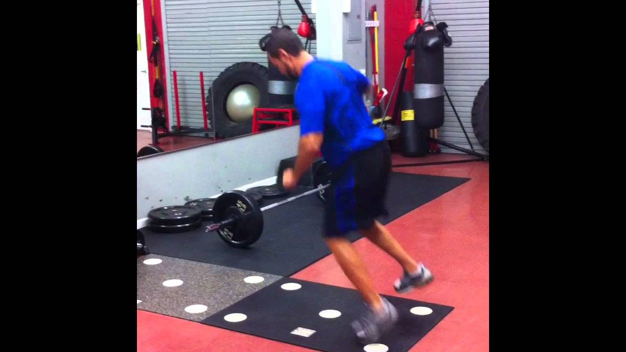 Dot Drill Sequence video