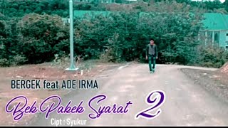 Download lagu LAGU ACEH TERBARU !! BERGEK Feat Ade Irma - BEK PAKEK SYARAT 2 //BERGEK TERBARU 2021- MUSIK mp3 Download lagu LAGU ACEH TERBARU !! BERGEK Feat Ade Irma - BEK PAKEK SYARAT 2 //BERGEK TERBARU 2021- MUSIK mp3