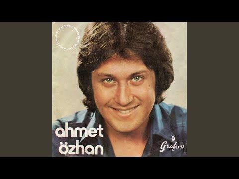 Bak Yeşil Yeşil - Ahmet Özhan