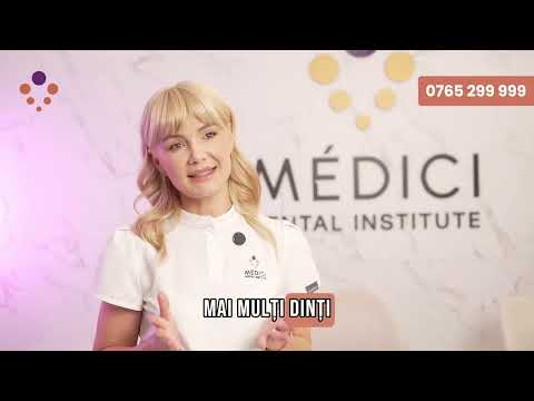 În ce situații este necesară dantura fixă?