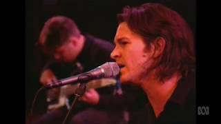 Powderfinger - The Day You Come (Incomplete) | Sydney Opera House 1998