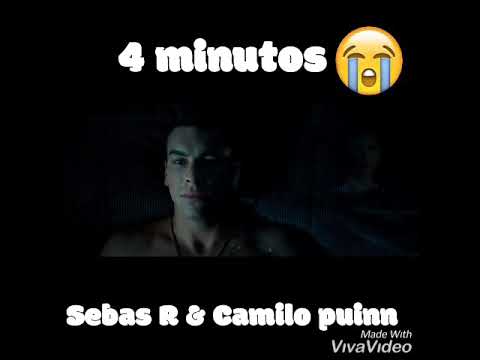 4 MINUTOS/ Sebas R & Camilo puinn