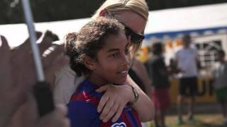 Lek och blodigt allvar