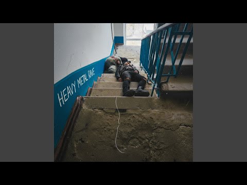 Хеві-метал рейв