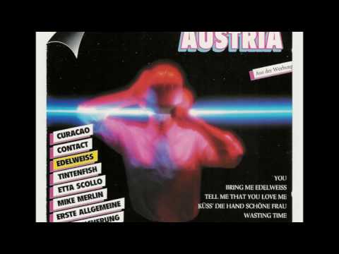 Oh, Darling - ETTA SCOLLO