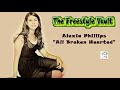 Alexia Phillips "All Broken Hearted" Freestyle Music 1996