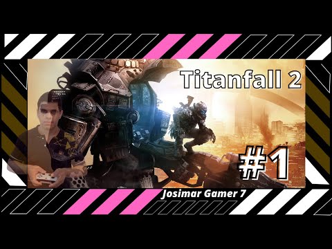 Estreia: Titanfall 2