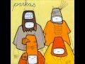 the parkas the wolves,darling