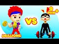 Creo En Mí Más D Billions Canciones Infantiles