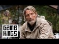 Nerd Culture #10 over Indiana Jones, Game of Thrones & Stranger Things