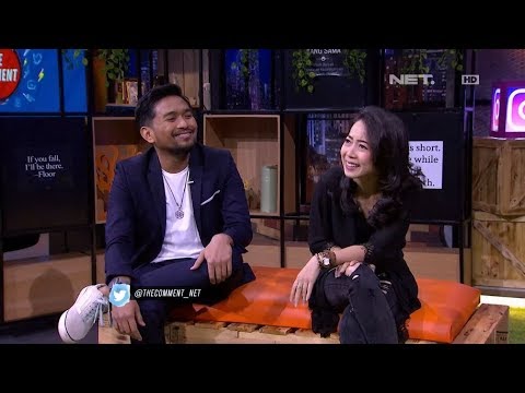 Kiiww! Papa Genit Mulai Beraksi Modusin Karina Salim (2/4)