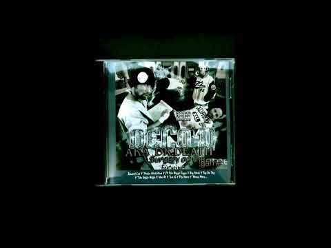 Deco-D Ft. Mac Al - Perpetrating Cause