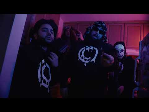 Chubs x Dusty Renoylds - Terminator Jacket Prod By Fumes the Threat