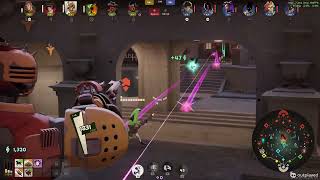 its me, charlie kirks body guard