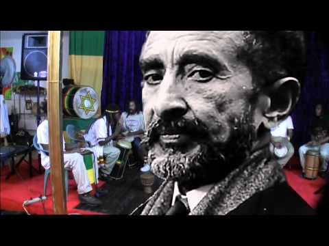 N.O. Nyahbinghi House: John Saw Them Coming