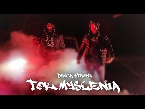 Łapa DS - Tok Myślenia feat. Wątek DS prod.Flame (Official Video)