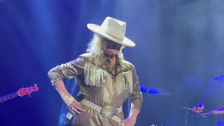 Tanya Tucker / Texas (When I Die) / Will Rogers Auditorium / 01.26.2024