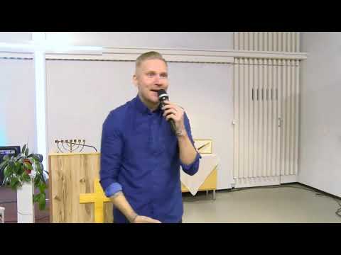 Arto Boa - Uskon reaktio