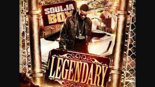 Legendary Pt 6 Prod by Kajmir Royale Soulja Boy
