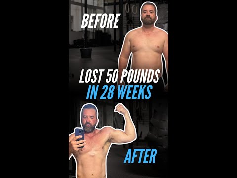 JM Fitness Coaching video.