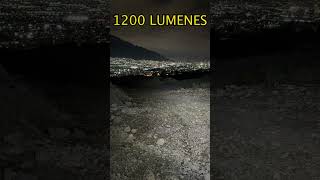 12,300 Lumenes 🔦