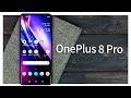טלפון סלולרי OnePlus 8 128GB 8GB RAM וואן פלוס תמונה 3