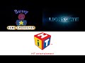 All New Barney Home Crossover Logos For BradleyBrowneProductions