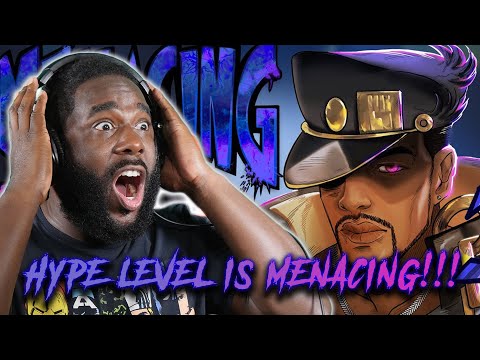 Menacing ft @rustage  & @itsKingChris - @ShaoDowMusic  [REACTION]