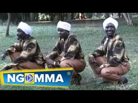 Hezeh Ndung'u - Mwanake Wa Jesse (Official Video)