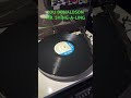 Lou Donaldson, Mr. Shing-A-Ling, Blue Note vinyl record