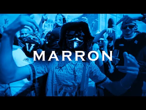 JUL x TK Type Beat "Marron" // Instru Rap 2025