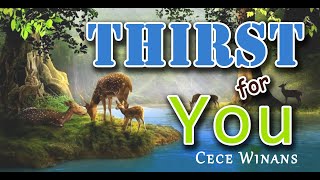 Thirst For YOU | Cece Winans | TOGether Worship