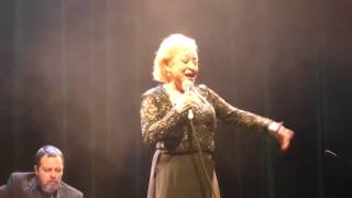 Alaíde Costa e Claudette Soares (11/2014) 14