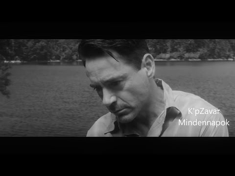 K'pZavar: Mindennapok (alternatív clip) CLARDFILM