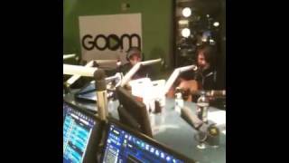 Valet Parking live Ham Radio